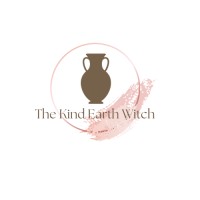 The Kind Earth Witch Ceramics & Stoneware