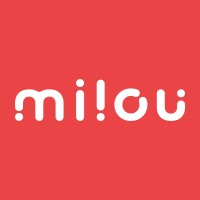 Milou Studio logo - Similar company to Milou