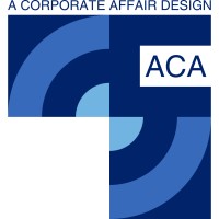 A Corporate Affair Design