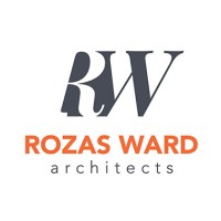 Rozas Ward Architects logo - Similar company to Aq Studios