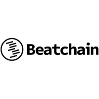 Beatchain logo - Similar company to Mana.