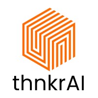 thnkrAI logo - Similar company to Compress Image