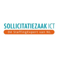 Sollicitatiezaak ICT logo - Similar company to Canary Canary