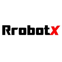 Rrobotx logo - Similar company to Electron Xd