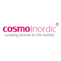 Cosmo Nordic Ab logo - Similar company to Nutrielixir Oy