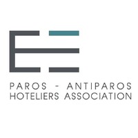 ΕΝΩΣΗ ΞΕΝΟΔΟΧΩΝ ΠΑΡΟΥ-ΑΝΤΙΠΑΡΟΥ logo - Similar company to Pharmaserve Emirates
