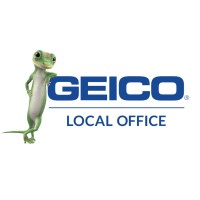 GEICO Clackamas logo - Similar company to Broadfield Insurance