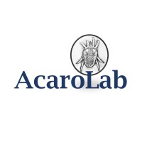 AcaroLab logo - Similar company to Negemm - Núcleo De Estudos Em Genética E Melhoramento De Milho
