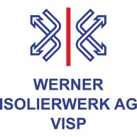 Werner Isolierwerk AG Visp logo - Similar company to Agi Ag Für Isolierungen