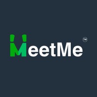 MeetMe.com logo - Similar company to Meetme