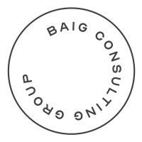 Baig Consulting Group logo - Similar company to Socialwithin (Lamark Media Company)