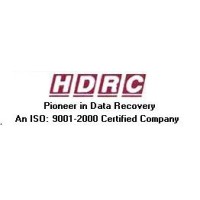 HDRC logo - Similar company to Genesix Software