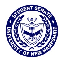 Unh Student Senate