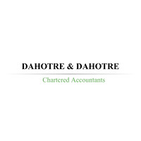 Dahotre and Dahotre - Chartered Accountants logo - Similar company to Drp & Co. Llp Chartered Accountants