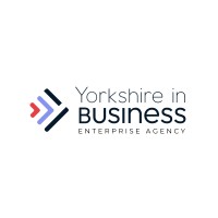 Yorkshire in Business logo - Similar company to Axisware Ltd