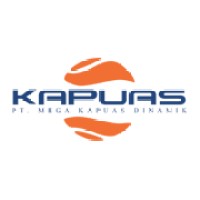 Mega Kapuas logo - Similar company to Safe Engineers