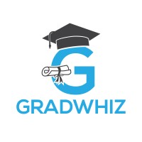 Gradwhiz logo - Similar company to Widgetbot