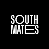 Southmates Studio logo - Similar company to Snig.Digital — Web & App Design