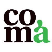 Coma Food Studio logo - Similar company to Kids Design Collaborative
