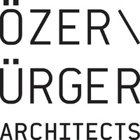 Özer \ Ürger Architects logo - Similar company to Ea Design Architecture