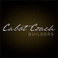 Cabot Coach Builders logo - Similar company to Md Trans Sprinter Vans