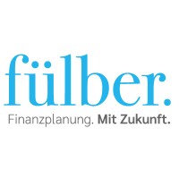 Fülber GmbH logo - Similar company to Pflegeplus Gmbh