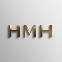 HMH Incorporadora e Construtora logo - Similar company to Callabrez Construtora E Incorporadora