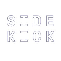 Sidekick Robotics™ logo - Similar company to Argus Systems