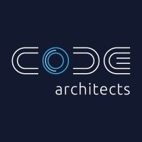 Code Architects logo - Similar company to Applica Software Guru