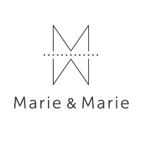 Marie & Marie logo - Similar company to Good Fabric
