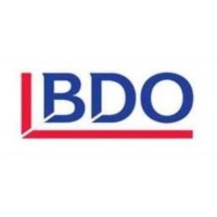 BDO Oman logo - Similar company to Mgi Vision Chartered Accountants - Oman