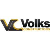 Volks Constructors, AKM, LLC logo - Similar company to Battco Construction And Maintenance, Inc.
