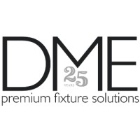 DME premium fixture solutions logo - Similar company to Salari Realty Group