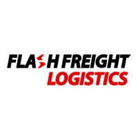 Flash Freight Logistics logo - Similar company to Quick Freight Logistics