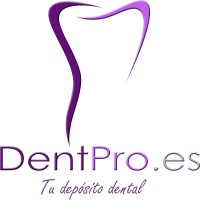 Depósito Dental Dentpro S.L. logo - Similar company to Plusdental