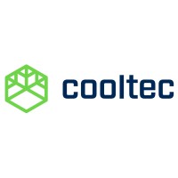 Cooltec logo - Similar company to Coldex Refrigerators