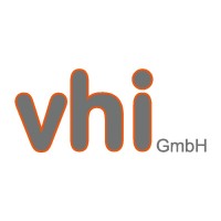 vhi GmbH - Vertriebsgesellschaft für Hochtemperaturwerkstoffe und Industriebedarf logo - Similar company to Nitro Srl