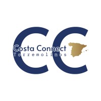 Costa Connect logo - Similar company to Max Dialog