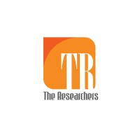 The Researchers logo - Similar company to Thinbox