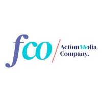 FCO Group | Action Media Company logo - Similar company to Daaz