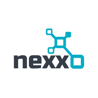 Nexxo logo - Similar company to Norvana