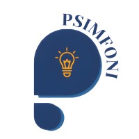 PSIMFONI logo - Similar company to Psiaga - Self Development Center