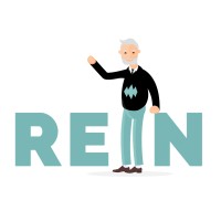 REIN Academie & lerend netwerk logo - Similar company to Defacto - Developing People