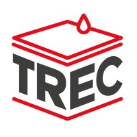 TREC Etanchéité logo - Similar company to Chilo Etanchéité