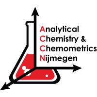 Radboud University Analytical Chemistry & Chemometrics logo - Similar company to Plasticycle 4.0