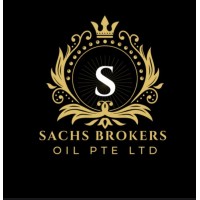 Sachs Brokers Oil Pte Ltd logo - Similar company to Fe Trade