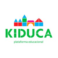 KIDUCA logo - Similar company to Smartoys Co