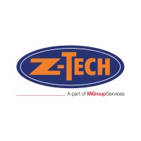 Z-Tech Control Systems Ltd logo - Similar company to I & C Process Solutions Ltd