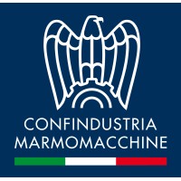 Confindustria Marmomacchine logo - Similar company to Marmomac