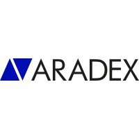 ARADEX AG logo - Similar company to Nirakio